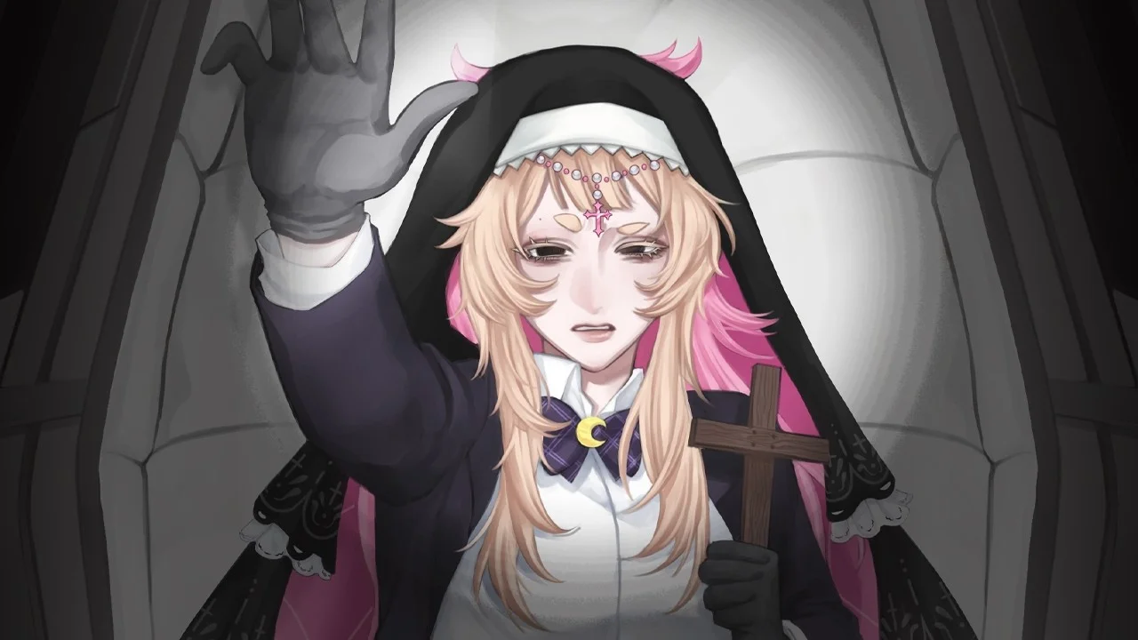 "ค้อน กรรไกร กระดาษ" (from Crojorn) - Official Music Video